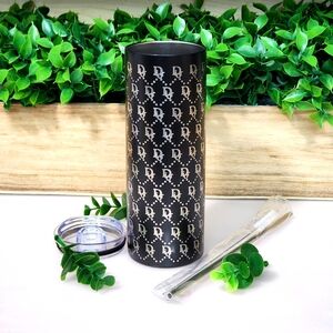20oz Tumbler Stainless steel